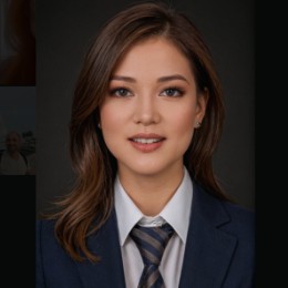 DENISSE WONG WONG