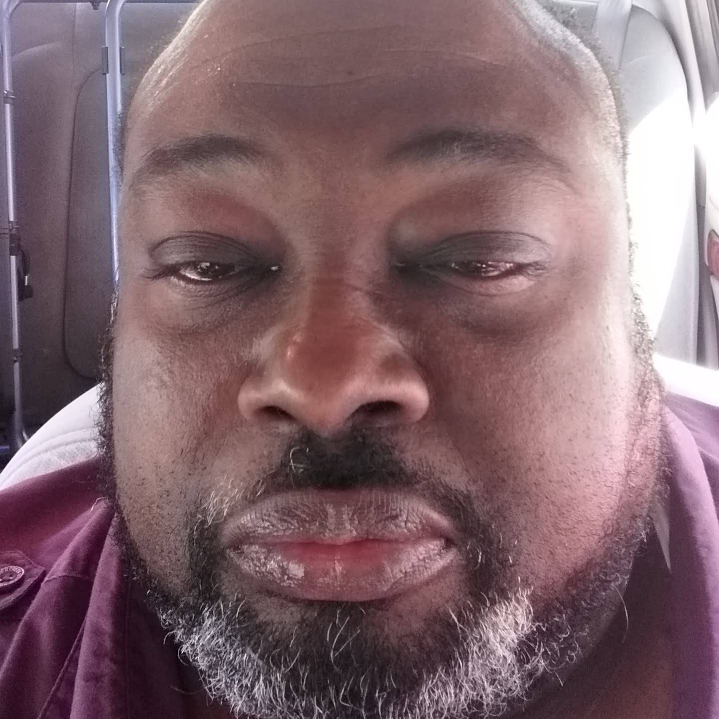 GARY WITHERSPOON