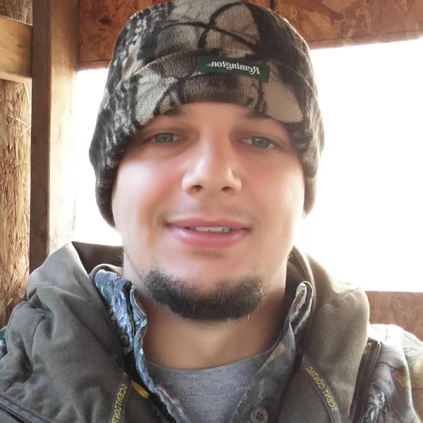 Justin Funderburg