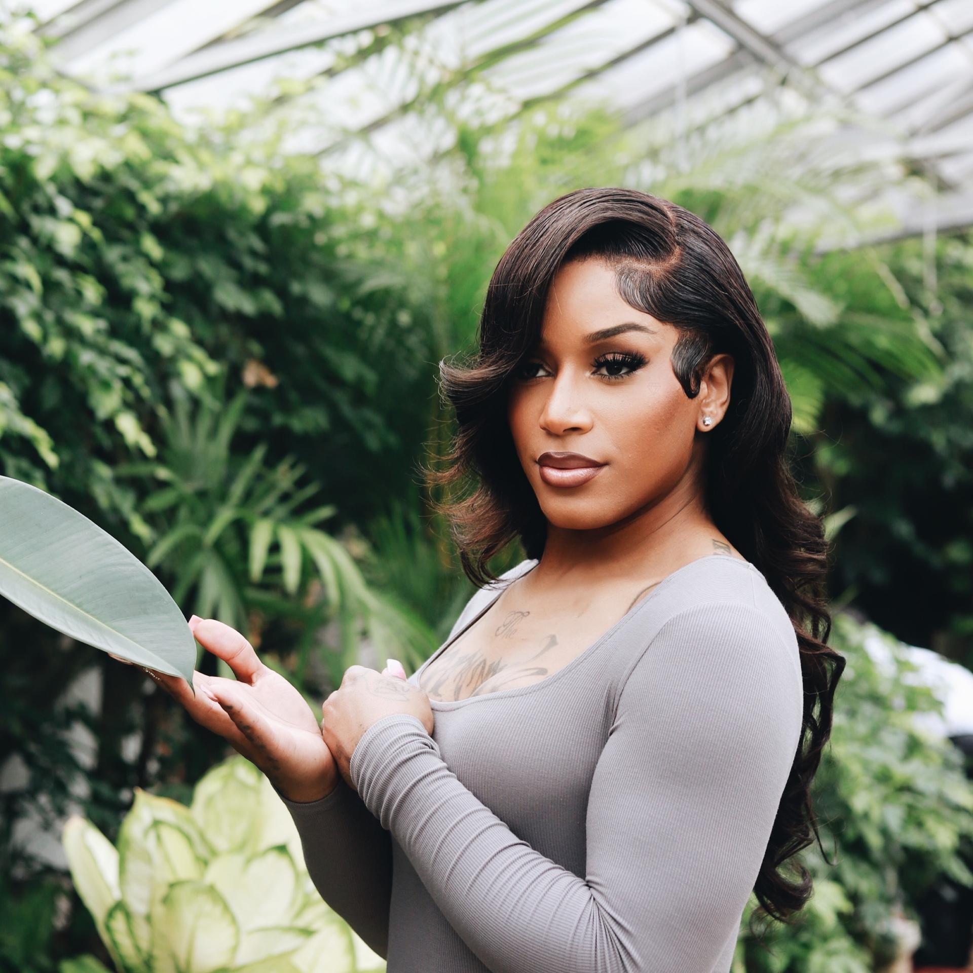 Malik(Malika) Jackson