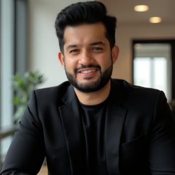 Prateek Mulye