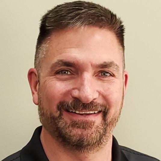 Scott Vaske