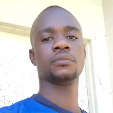Shepherd Atiwonashe Zingoma