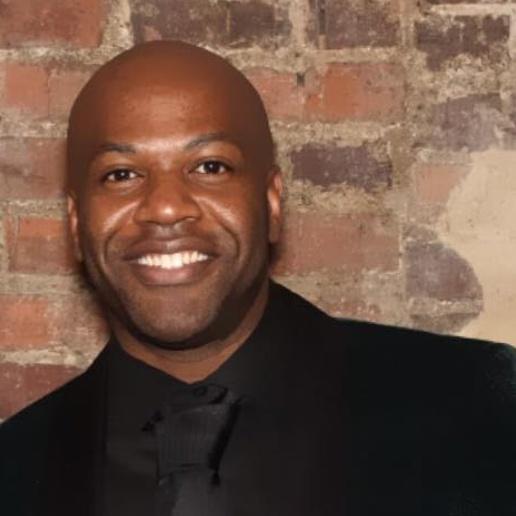 Anthony Sanders