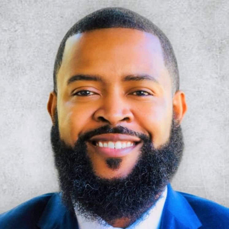 DERRICK DUKES