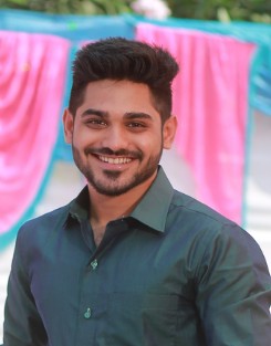 Hardik Bodara