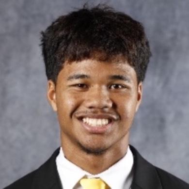 Dayton Savea