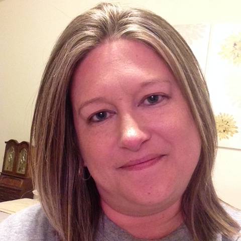 Wendy Cook