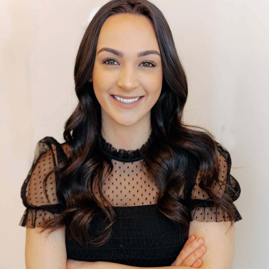 Melissa Imparato, MOT, OTR/L
