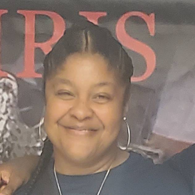 Hazel Jones