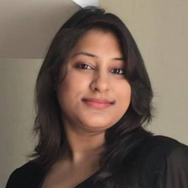 SAYANI GHOSH