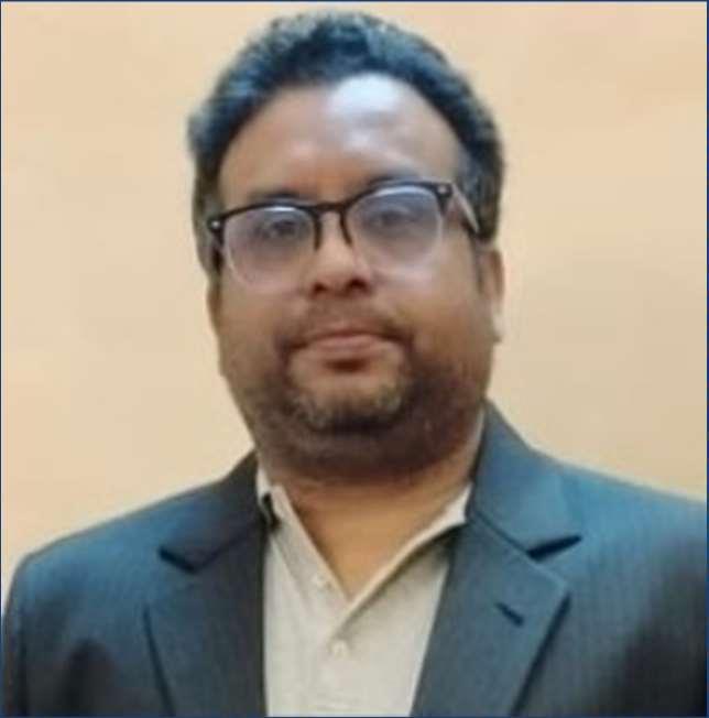 Dipendra Ghosh