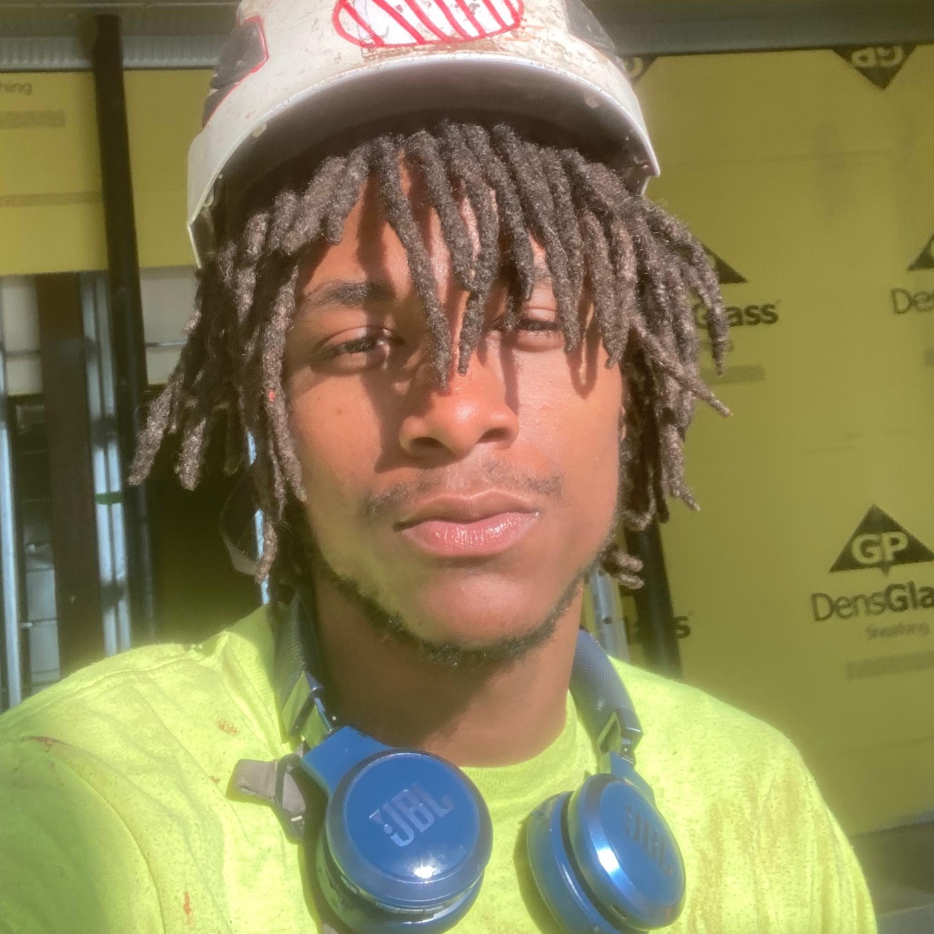 Daesan Davis