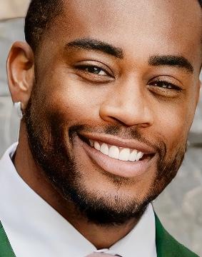 Carlton Fairley
