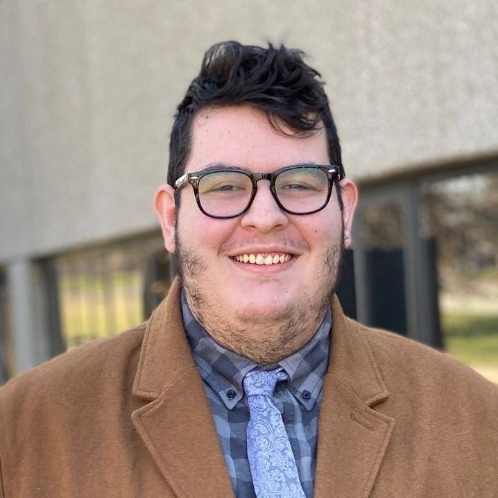 Corey Mullikin, M.B.A