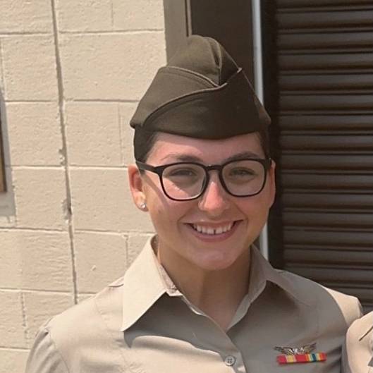 Jessicca Trickel