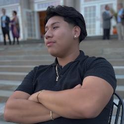 Jason Lopez Ortega