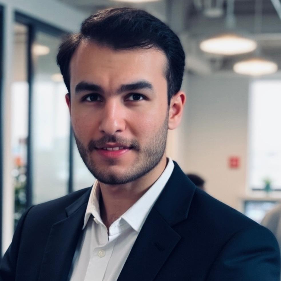 Hamed Foladi