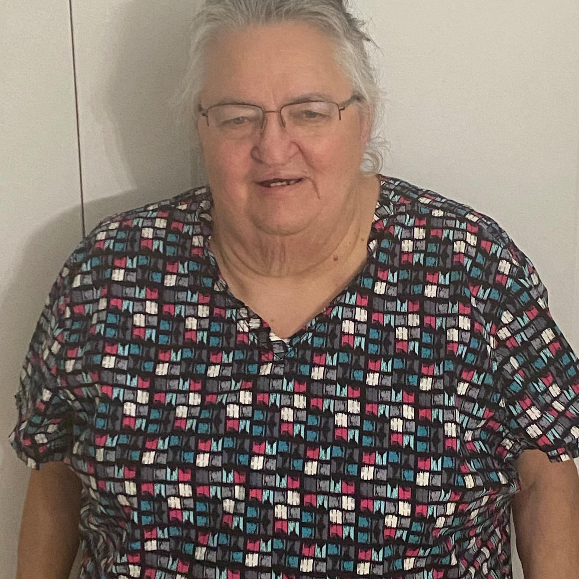 Mary Miller