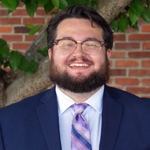 Zane Martin, CPFO