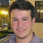 LUIS DAVID MORALES CASTILLO