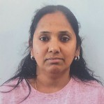 Radha Venkataramani