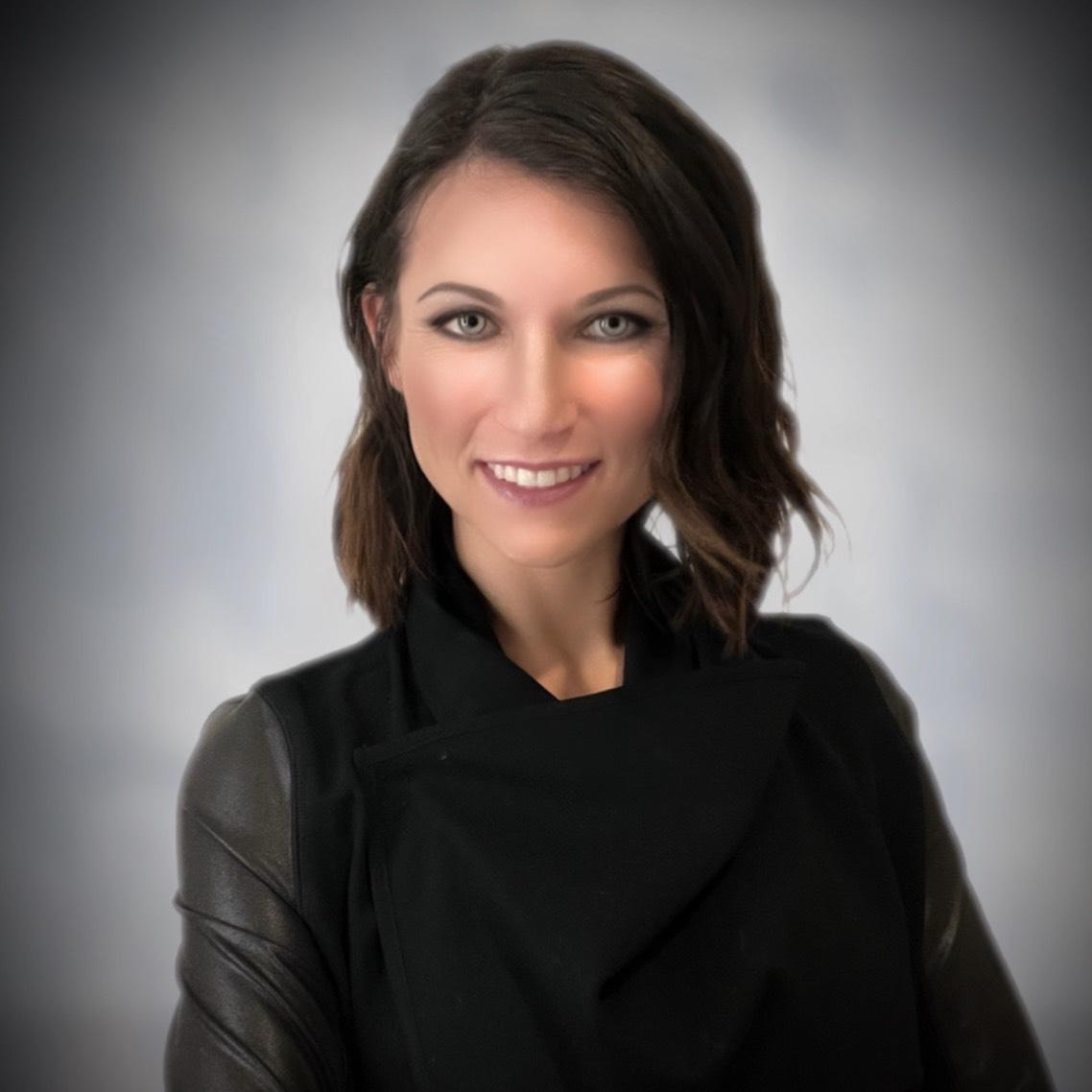 Michelle Daugherty