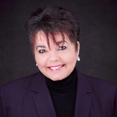 Gina Walters
