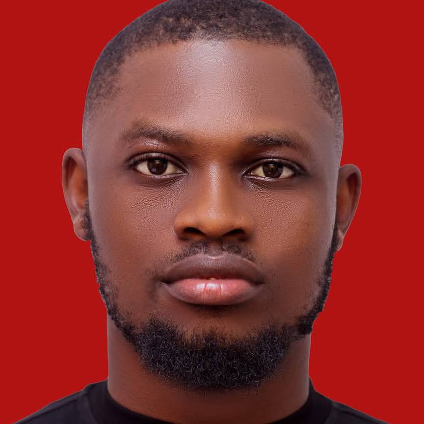 PATRICK NZUBECHUKWU OKPALA