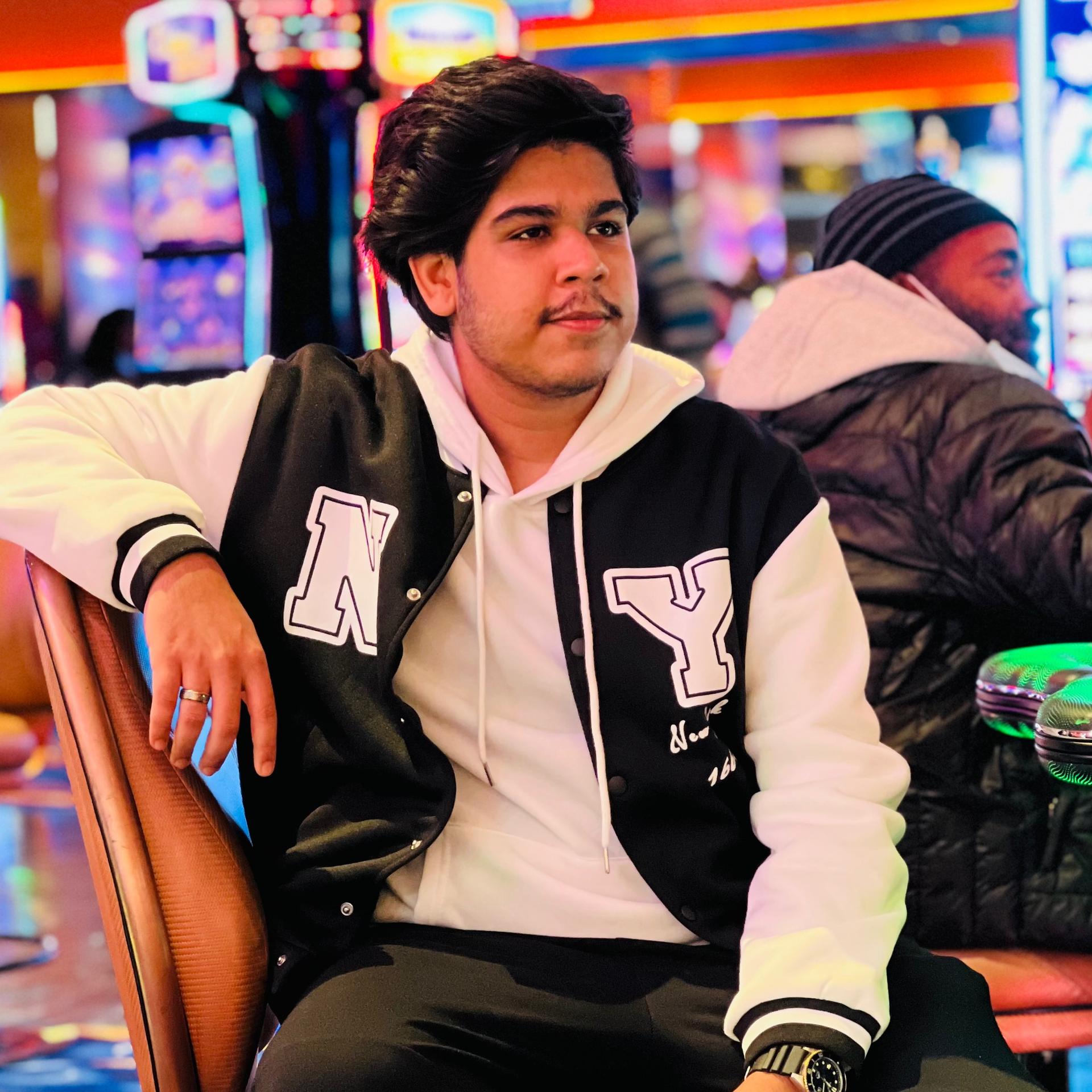 Anurag Dey