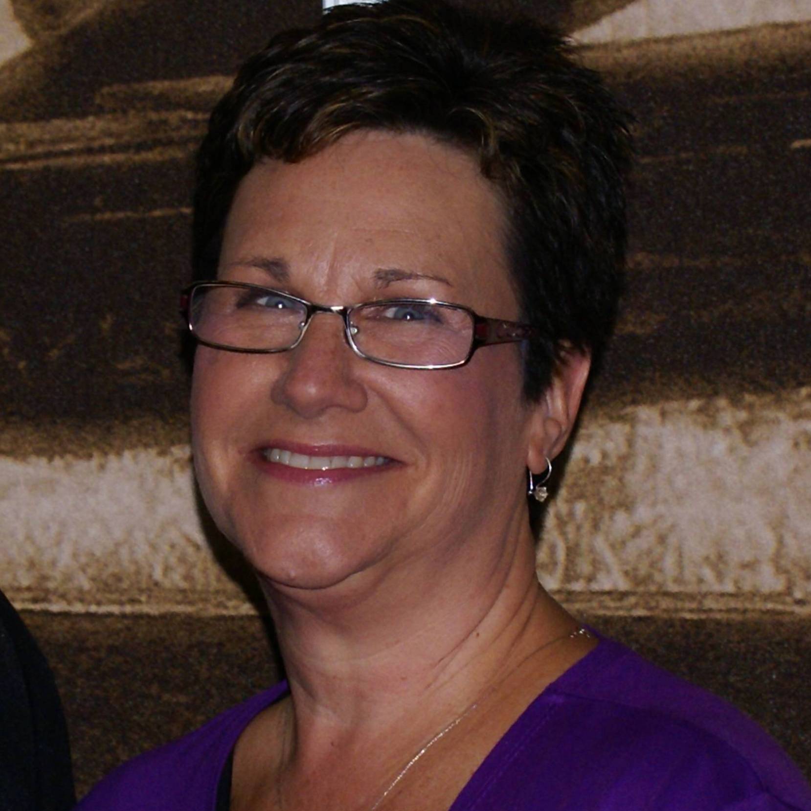 Kathy Stuteville