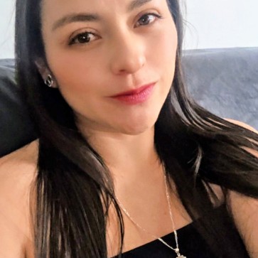 Mabel Melissa Gómez Herrera