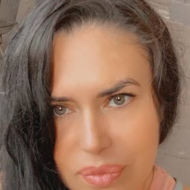 Maria Fisher