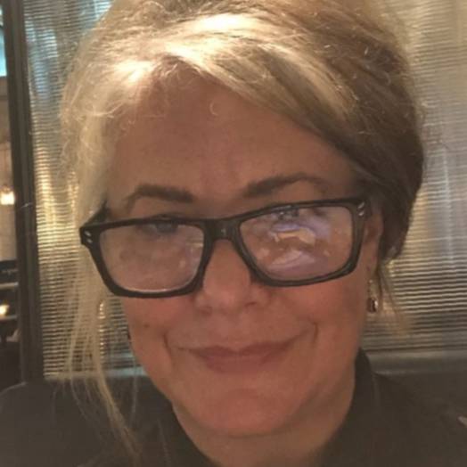 Heather Tovey