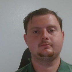 Michael Tripp