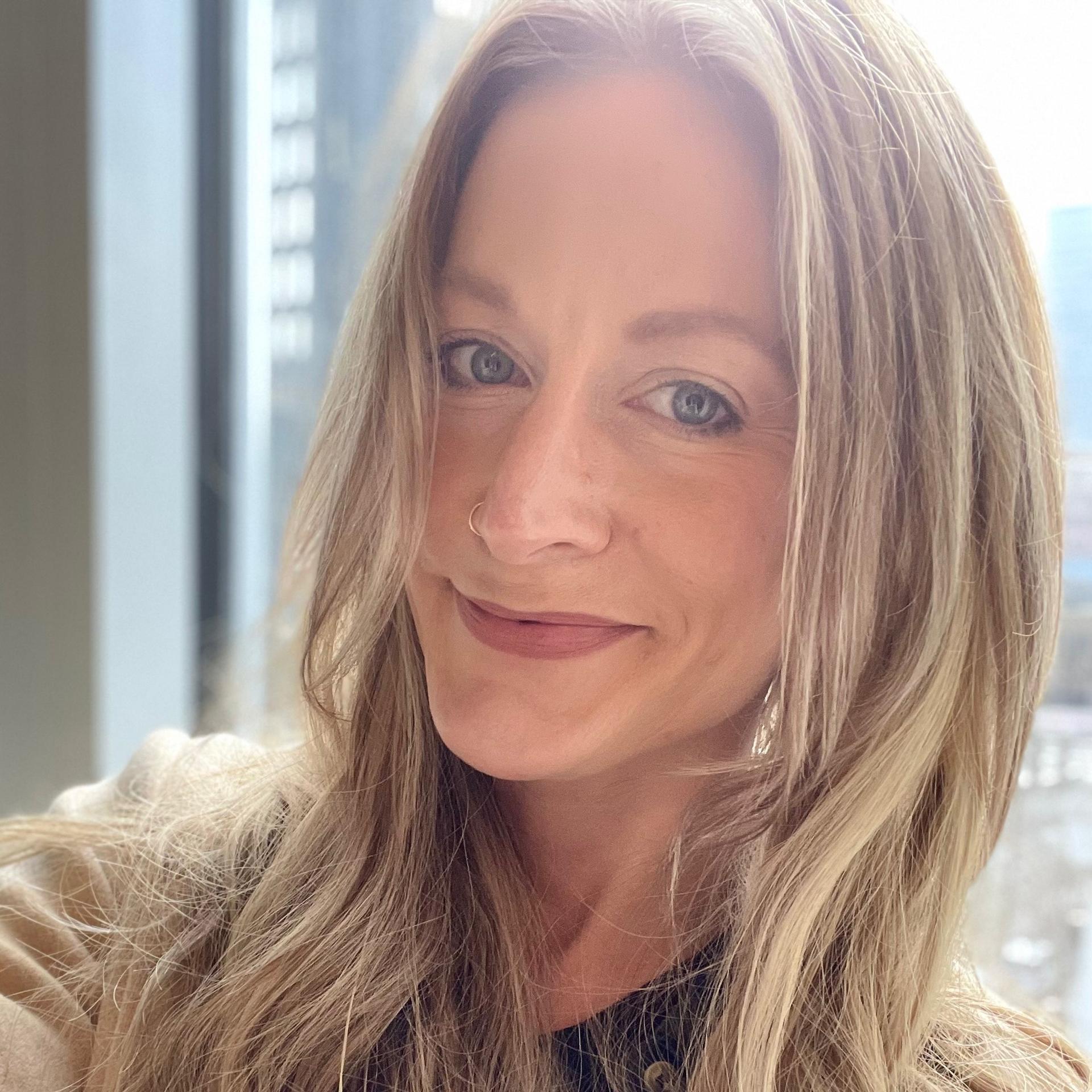 MARCI DEMARTINIS