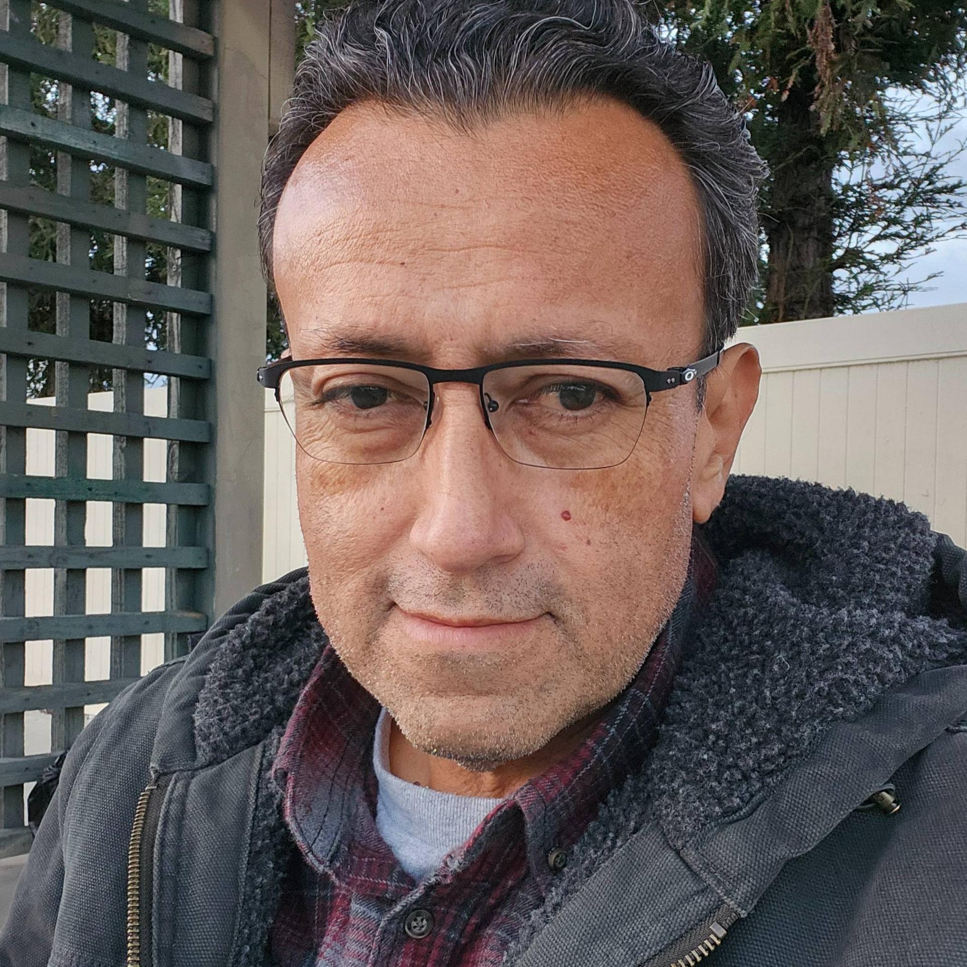 Fred Mata