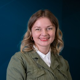 Julie Czeskleba