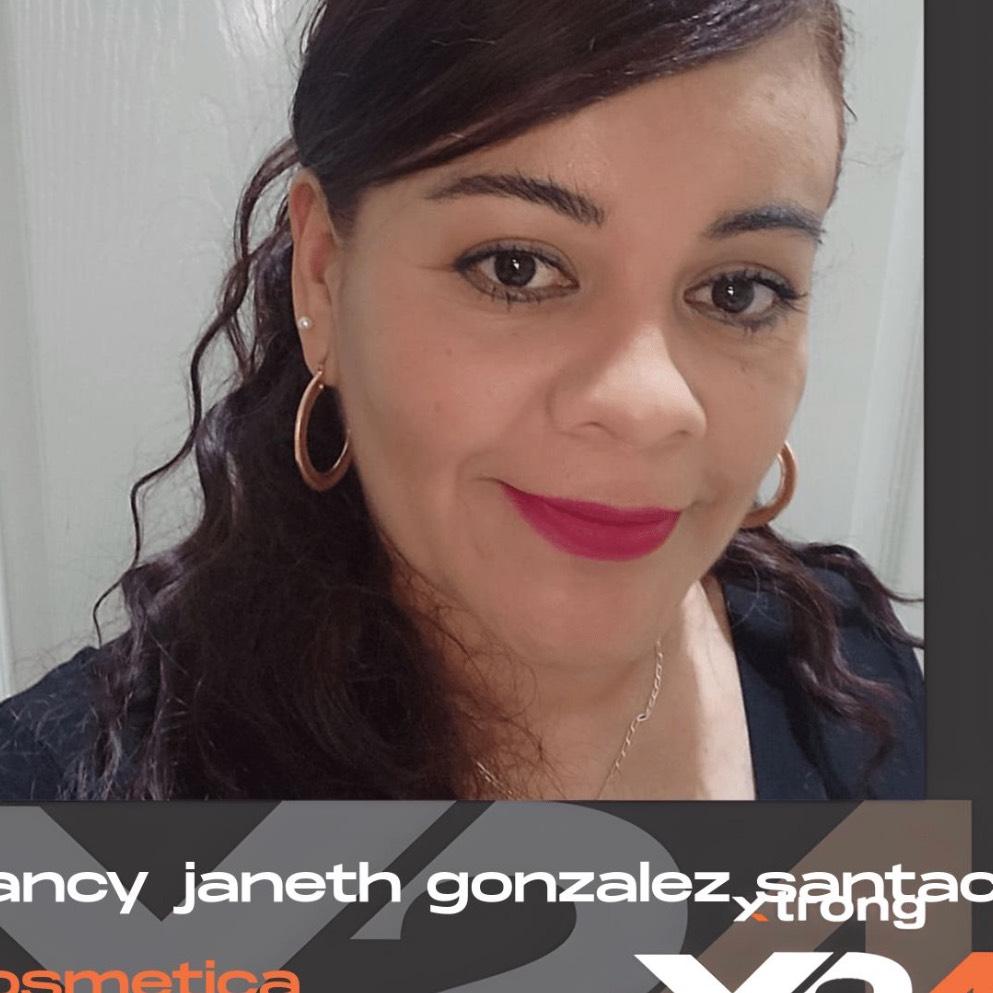 Nancy Janeth González Santacruz