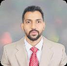 Vishal Narain Mohan