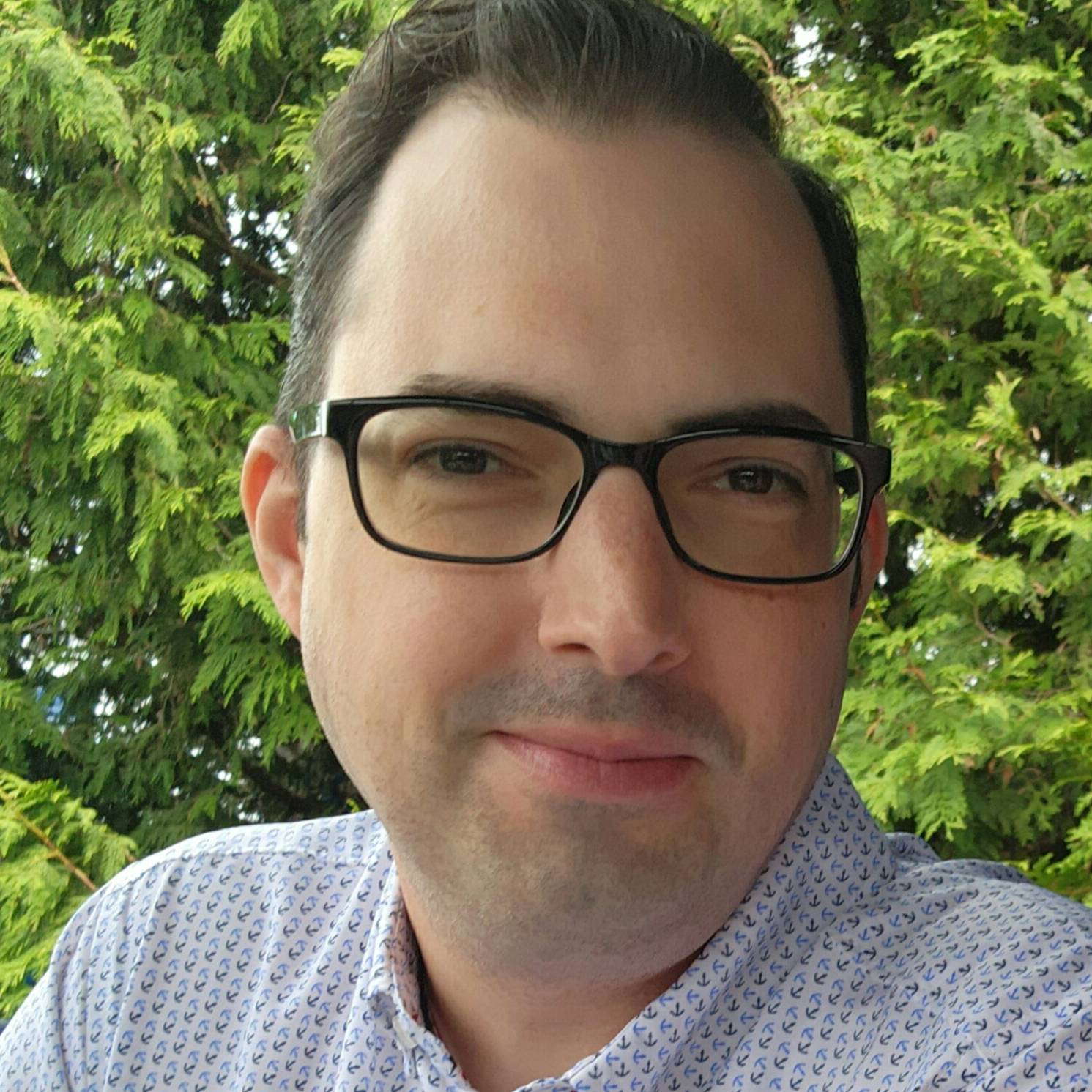 Richard Brum