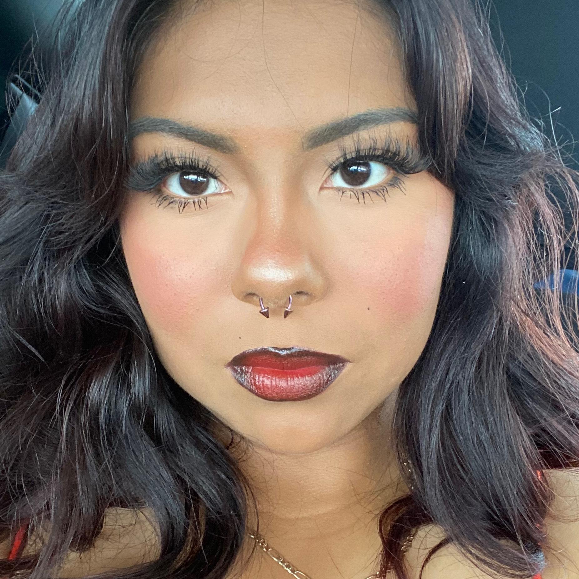 Maria Barcenas