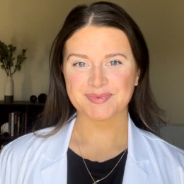 Brittany Layman FNP-S, BSN, RN