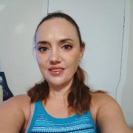 Melanie Jones