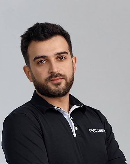 HARUTYUN HARUTYUNYAN