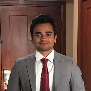 Siddhant Aher
