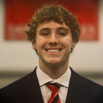 Gabe Nixon