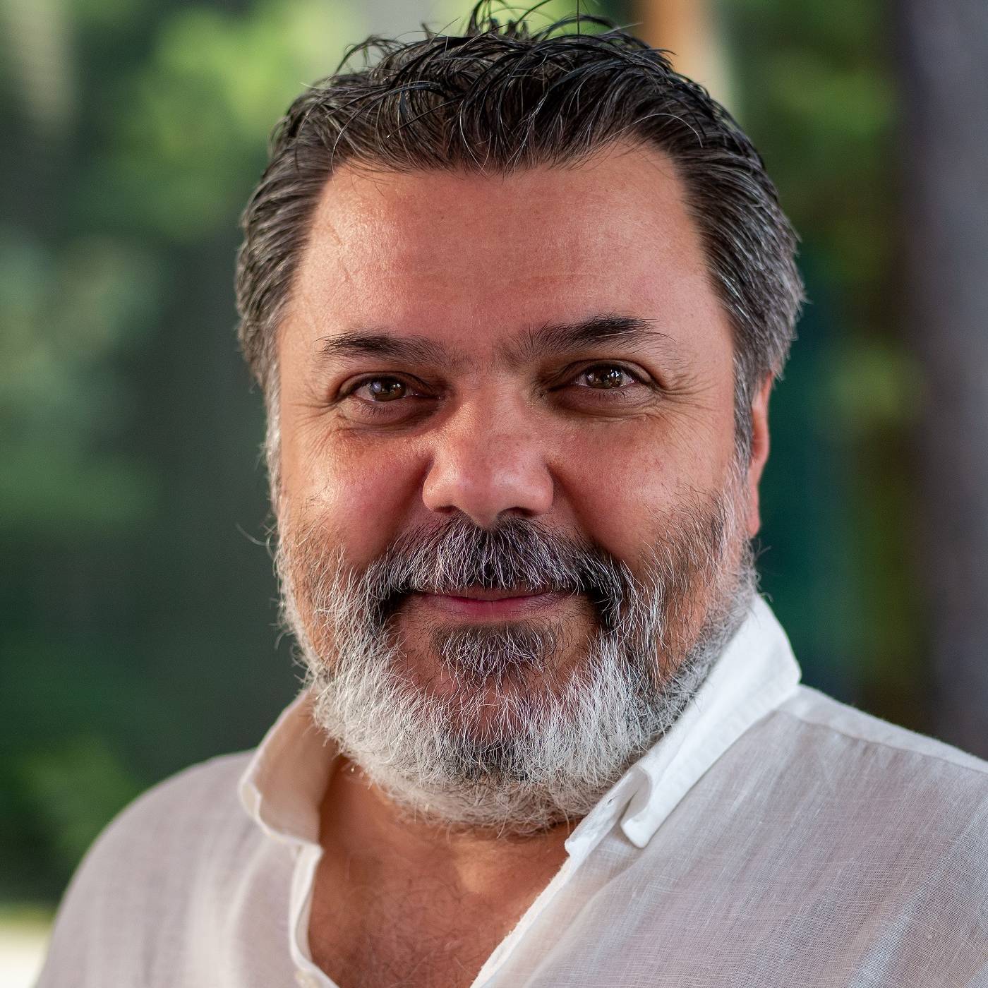 Rabih Henoud