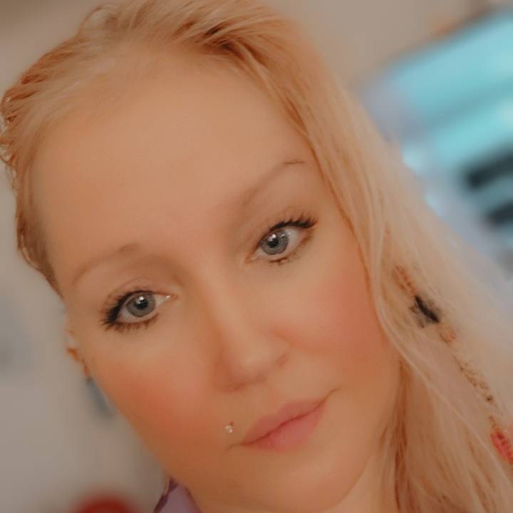 Rebecca Duncan