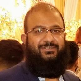 Muhammad Asadullah D.C
